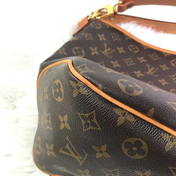๐ DISCONTINUED ๐ HOBO LOUIS VUITTON DELIGHTFUL - Picture 16 of 16